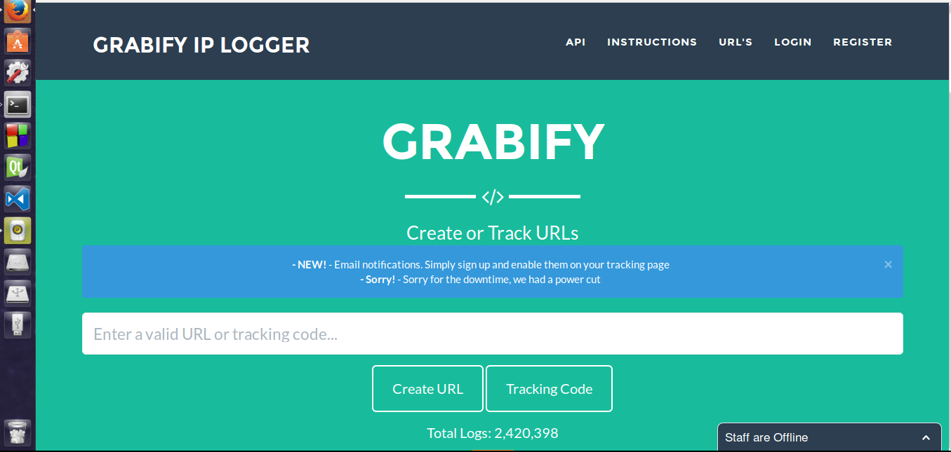 grabify ip logger